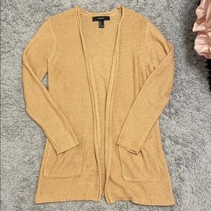 Forever 21 Cardigan